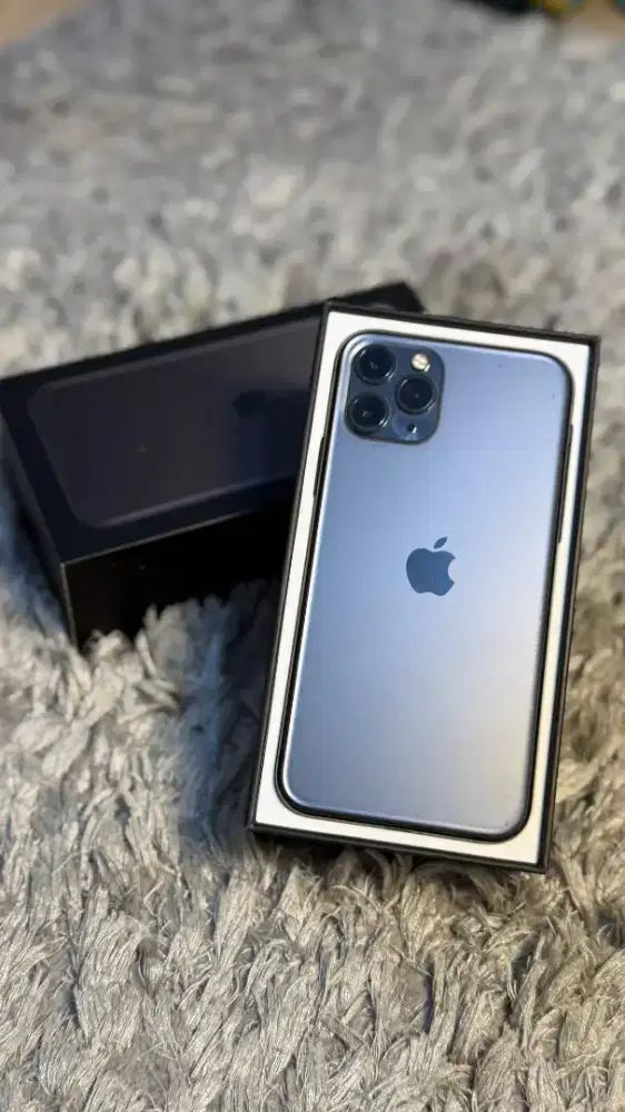 iPhone 11Pro 64Gb inter