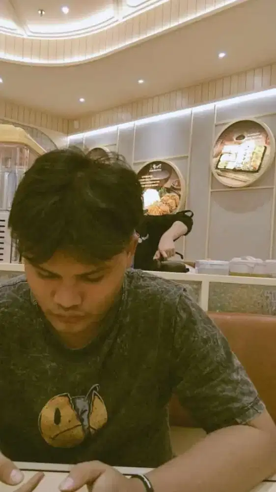 Cari loker atau lowongan pekerjaan.