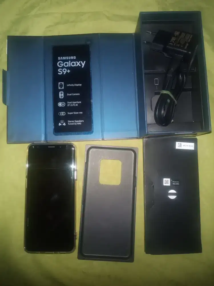 samsung Galaxy S9+ 6/128