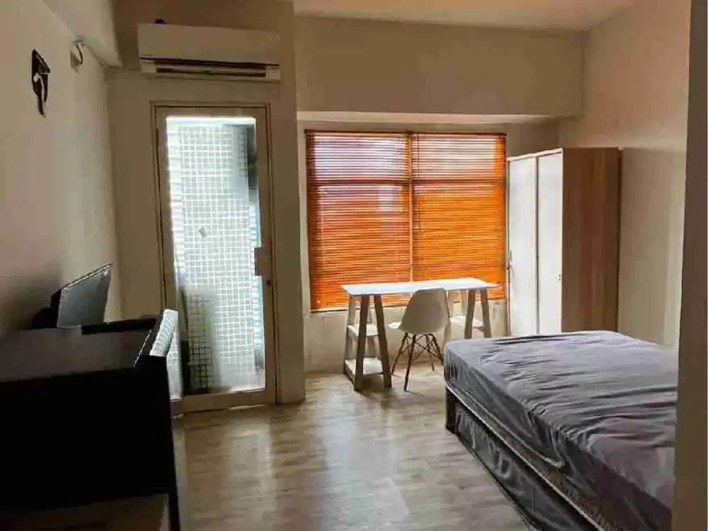 Dekat Ubaya‼️ Dijual Apartemen Metropolis