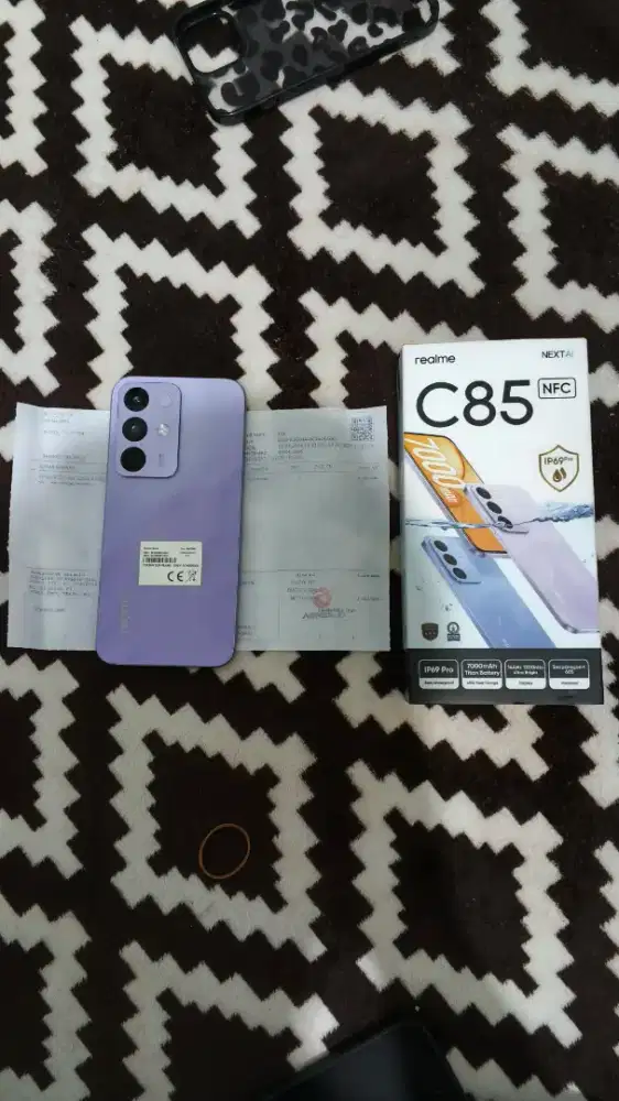 Realme C85 6/128GB