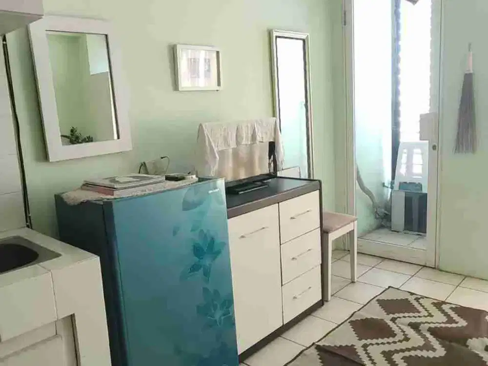 Dekat Ubaya‼️Dijual Apartemen Metropolis