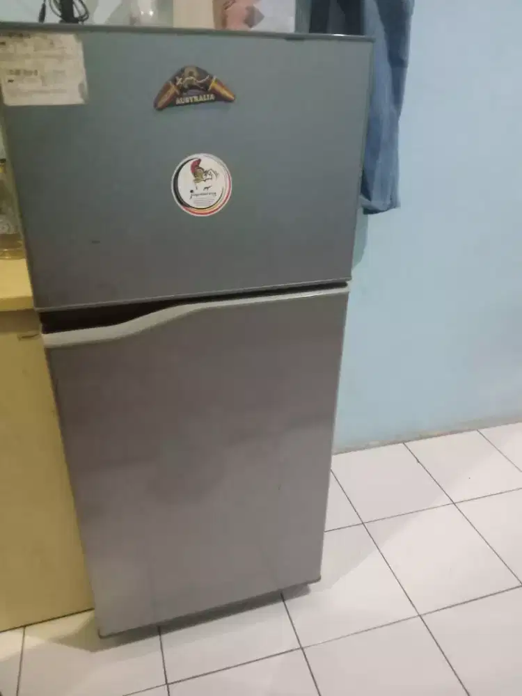 Jual Kulkas/Lemari Es Panasonic