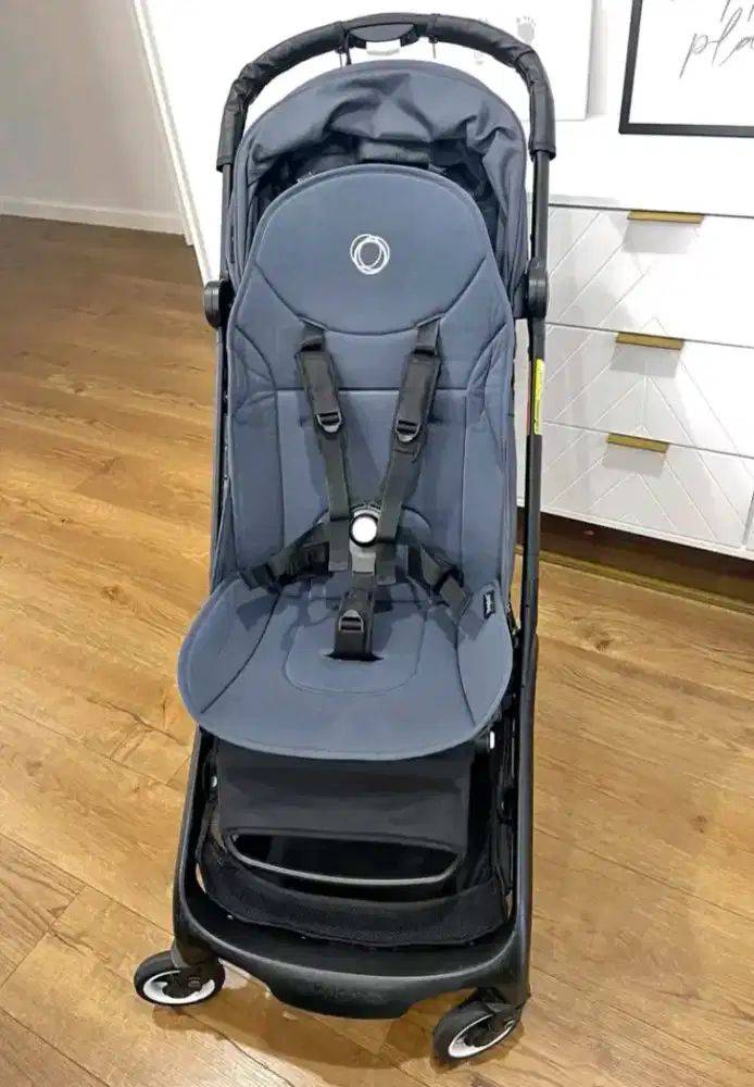Stroller Bugaboo Butterfly