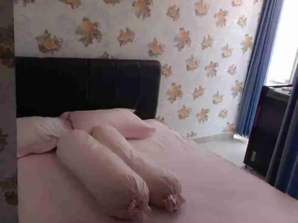 Dijual Apartemen Best Western Papilio Nol Raya A Yani