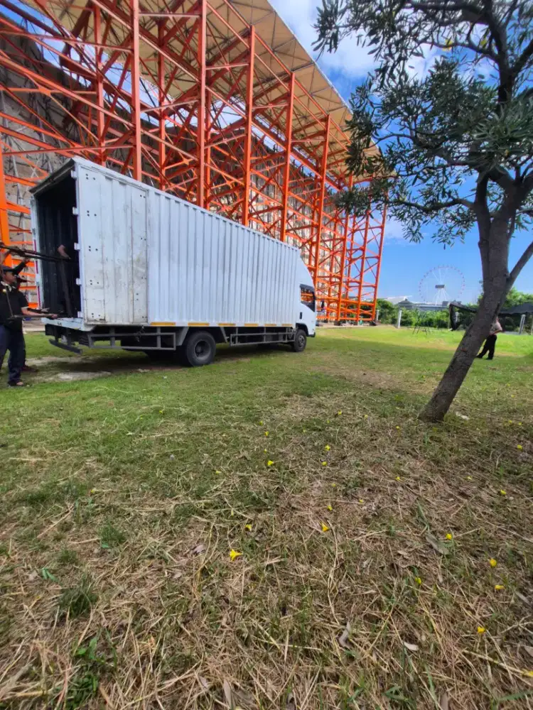 JASA PINDAHAN BARANG