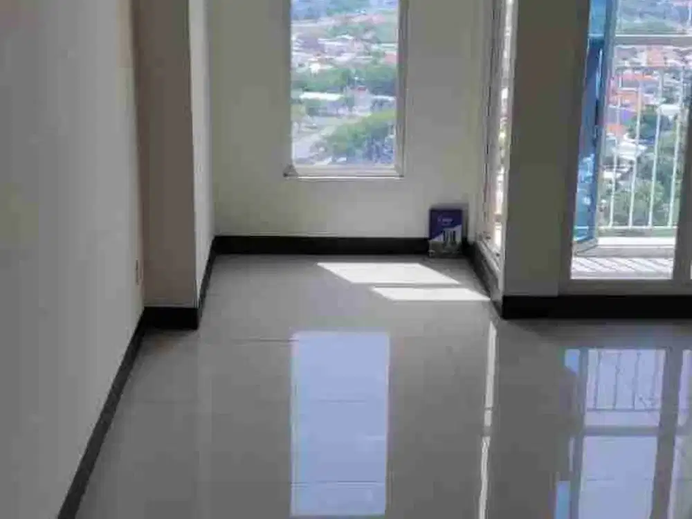 LANTAI 8‼️ APARTEMEN AMOR CONNECT PAKUWON CITY MALL