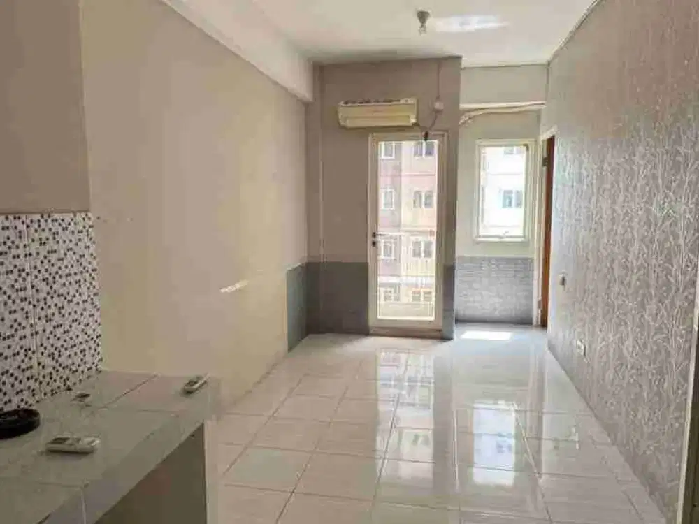 Murah 2BR‼️Disewakan Apartemen Puncak Dharmahusada
