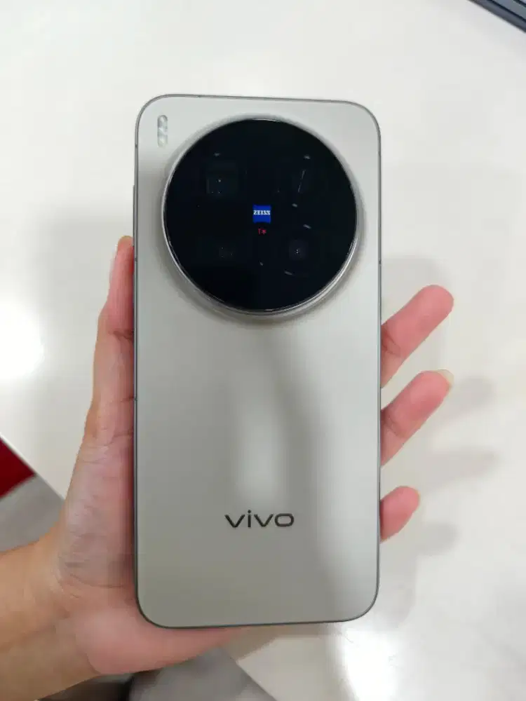 Vivo X300 Pro 16/512Gb