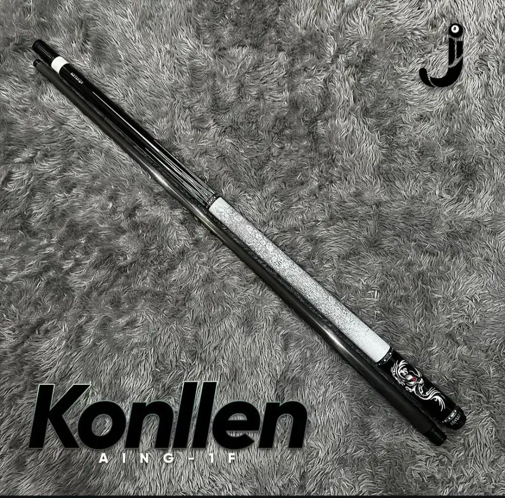 JUAL KONLLEN AING-1F STICK BILLIARD POOL & TAS MIRAI 3x4