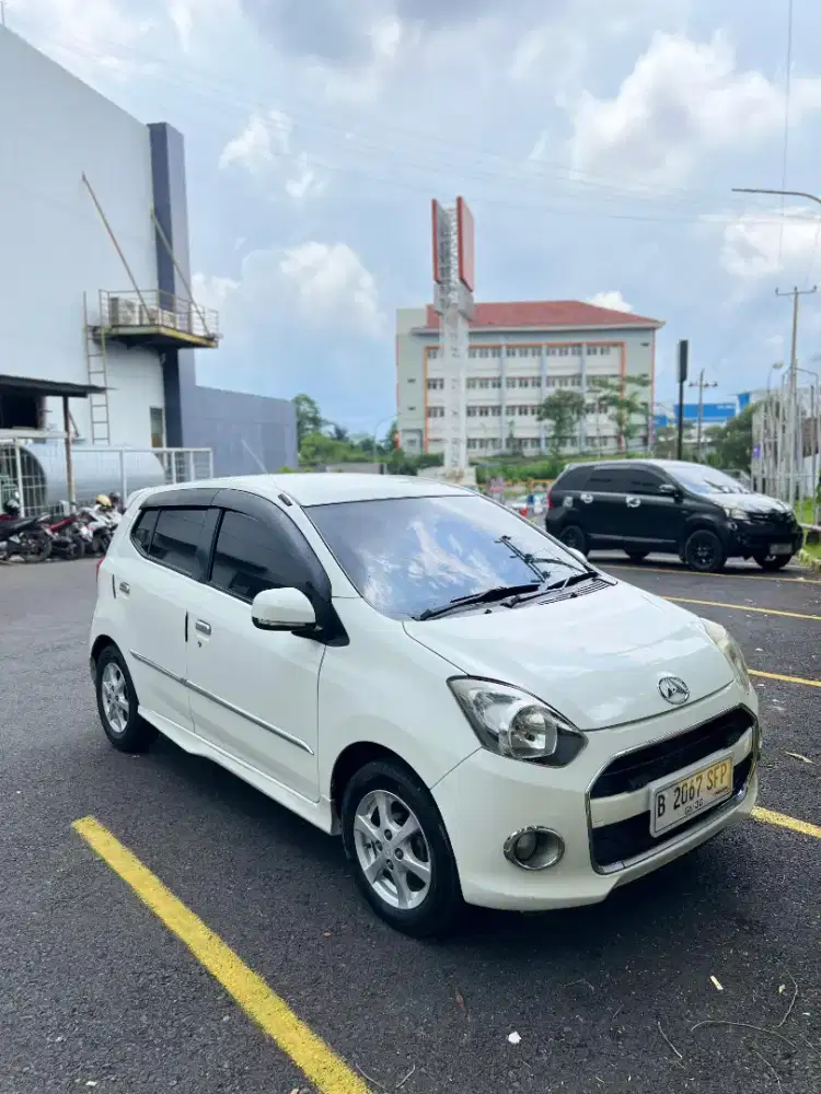 AYLA MURAH 2015 PAJAK ON