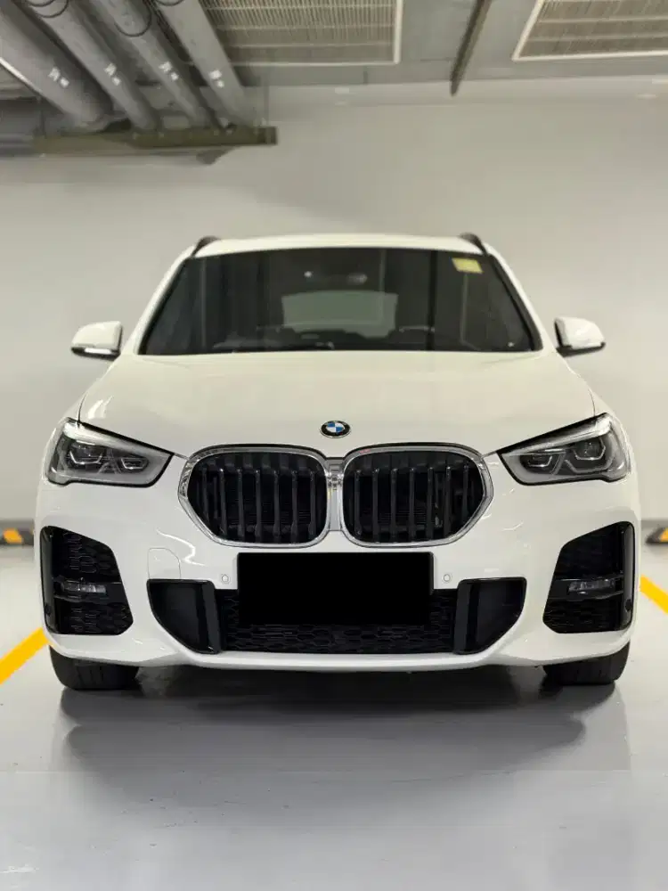 [ Cash ]Bmw X1 Panoramic