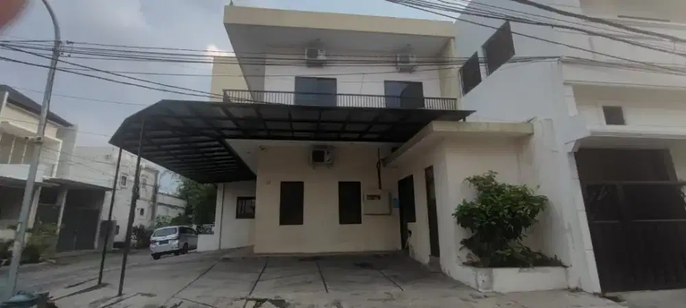 Jual Cepat Asset Bank Rumah Murah