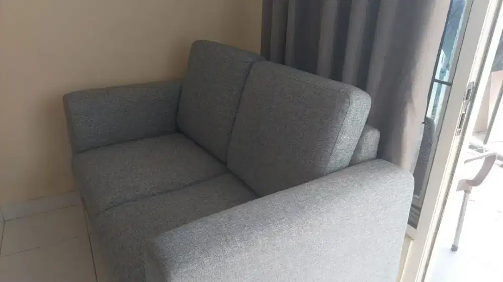 Sofa Abu Bagus empuk