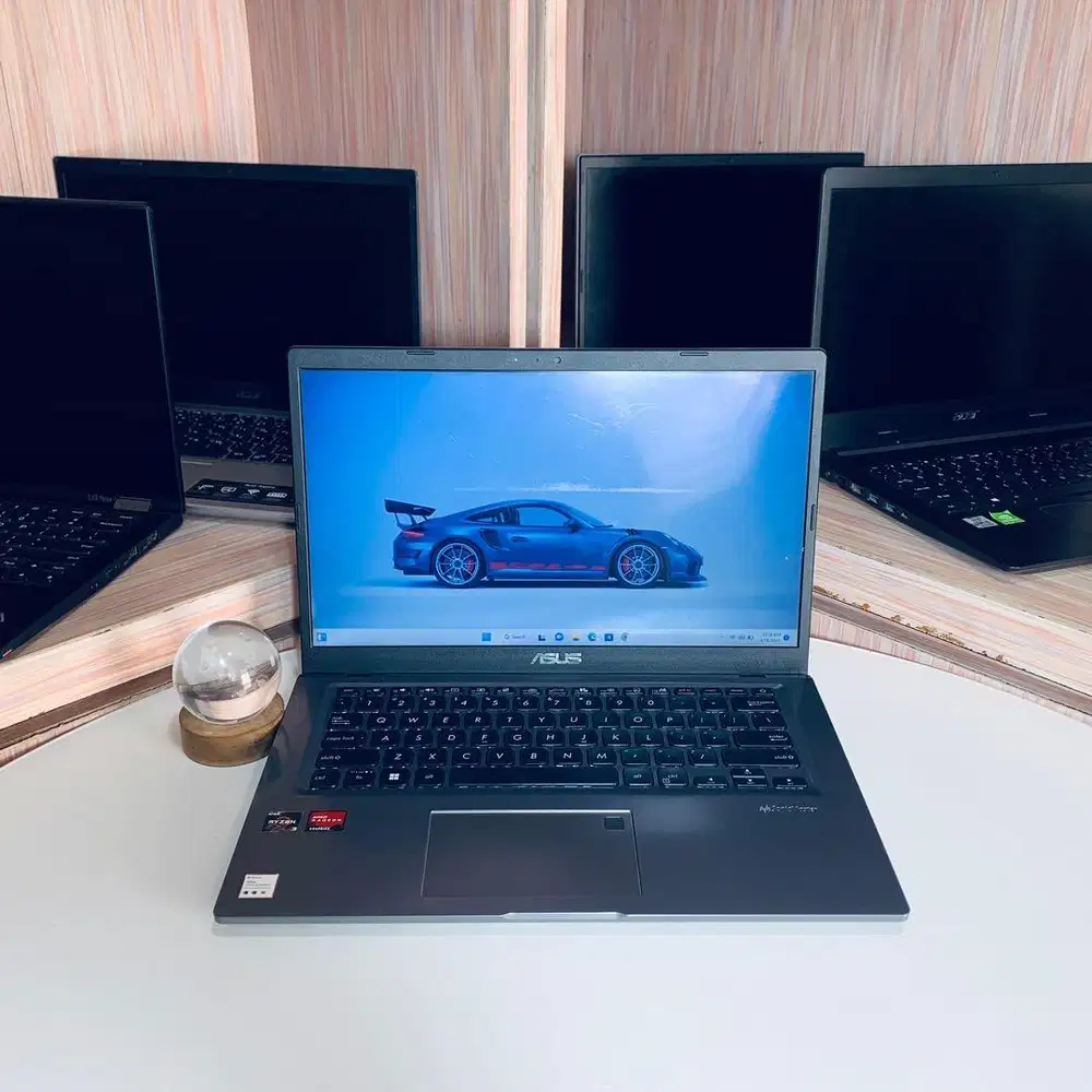 Laptop Asus A416M | Ryzen 3-3250U | 8GB | 512SSD