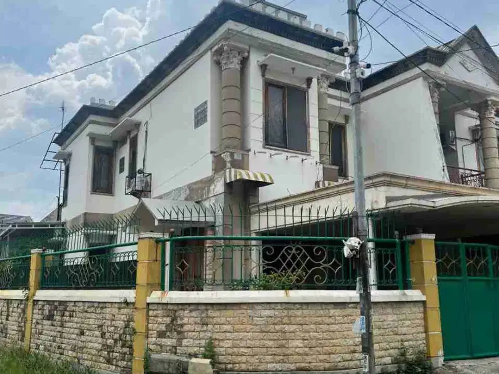 Dijual Rumah Ngantong Hook Jemur Andayani