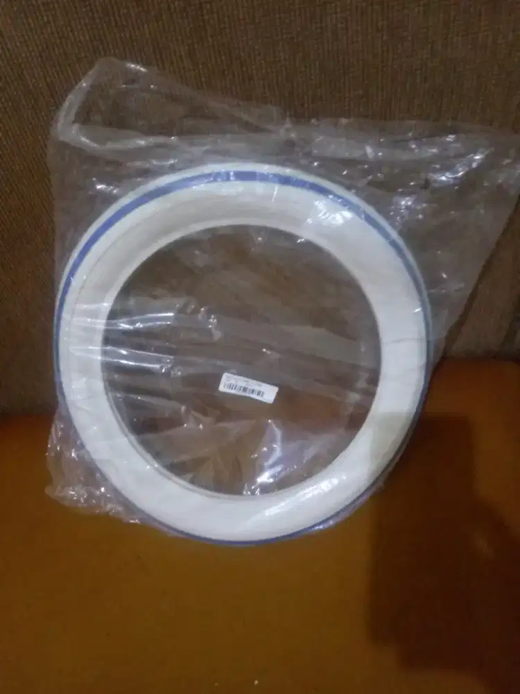 List ban vespa ban ring 10 baru ada dua