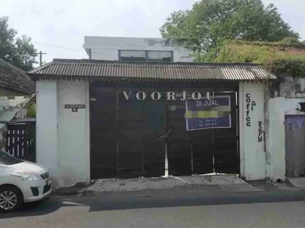 Disewakan Gudang Krembangan 2 Lantai Siap Pakai Dekat Dari Jalan Rajawali