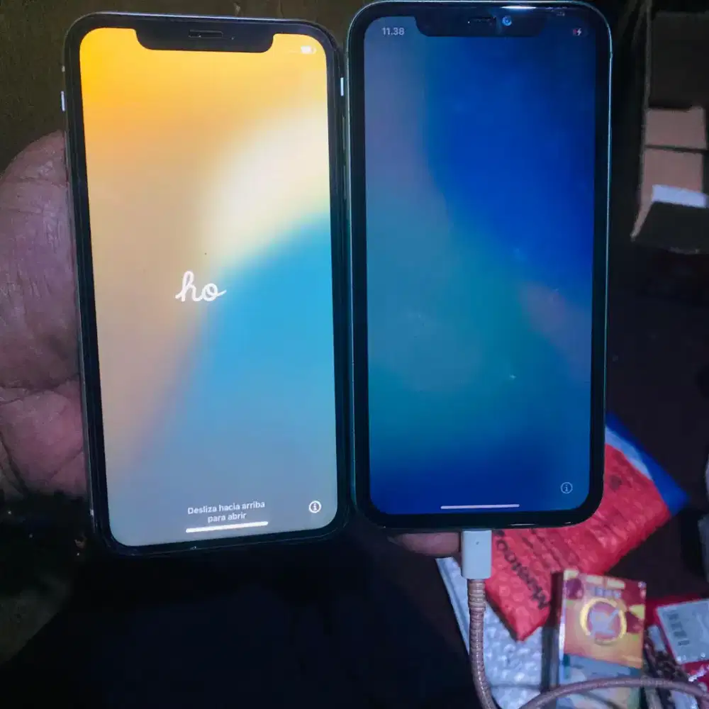 Iphone 11 batangan