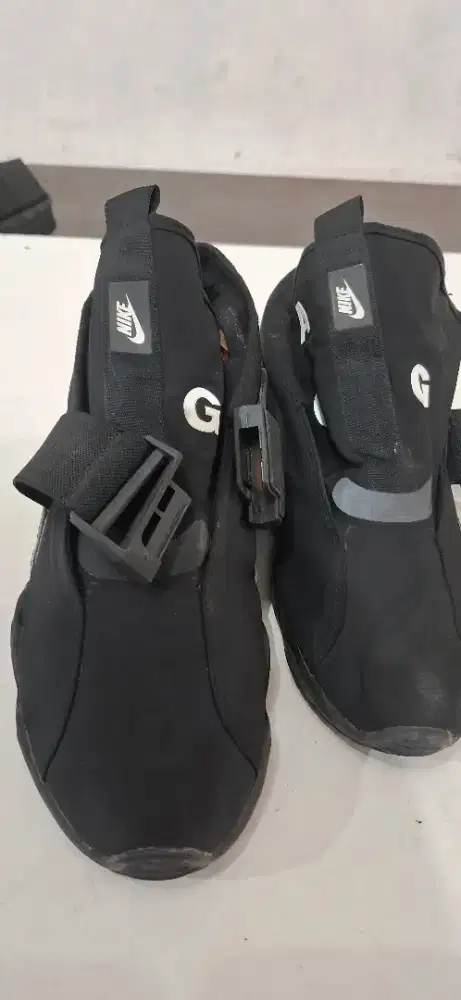 Sepatu Olah Raga Joging Fitnes Nike