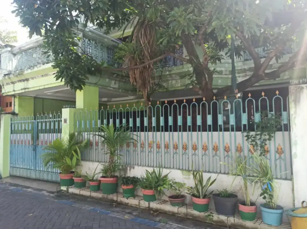 Jual Cepat Asset Bank Rumah Murah