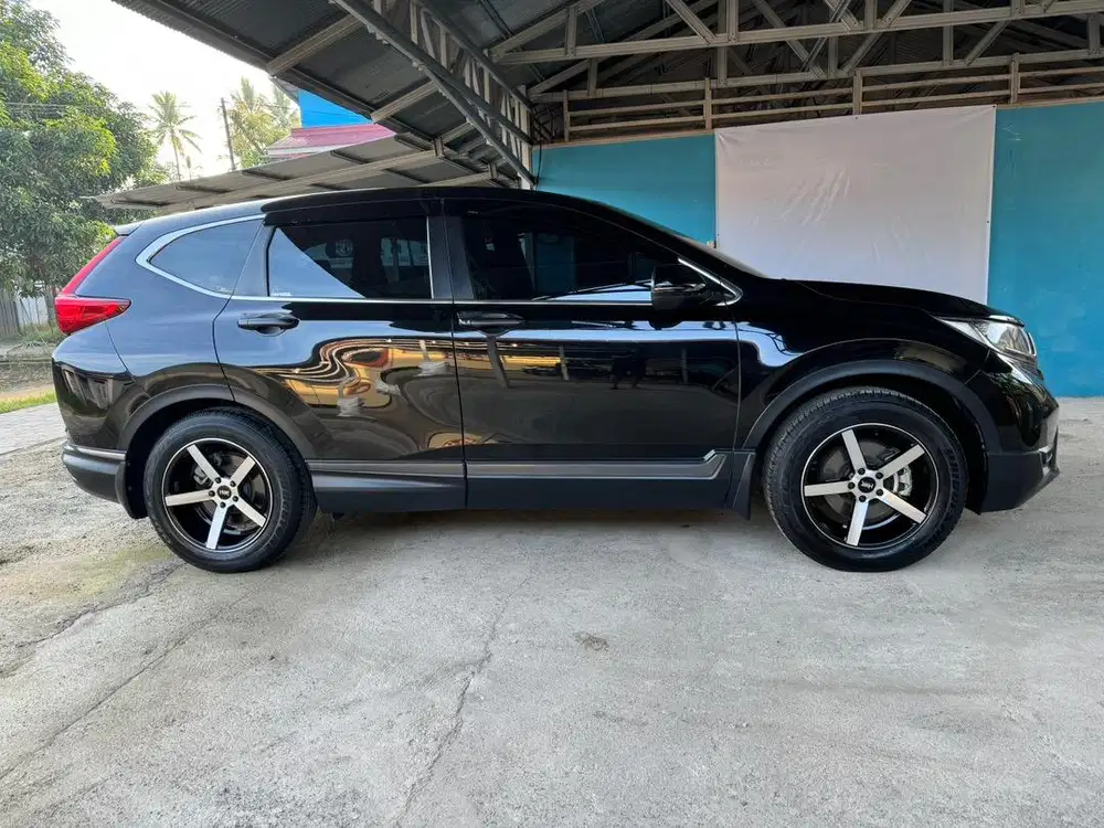 Honda crv 2.0 Vtec 2020