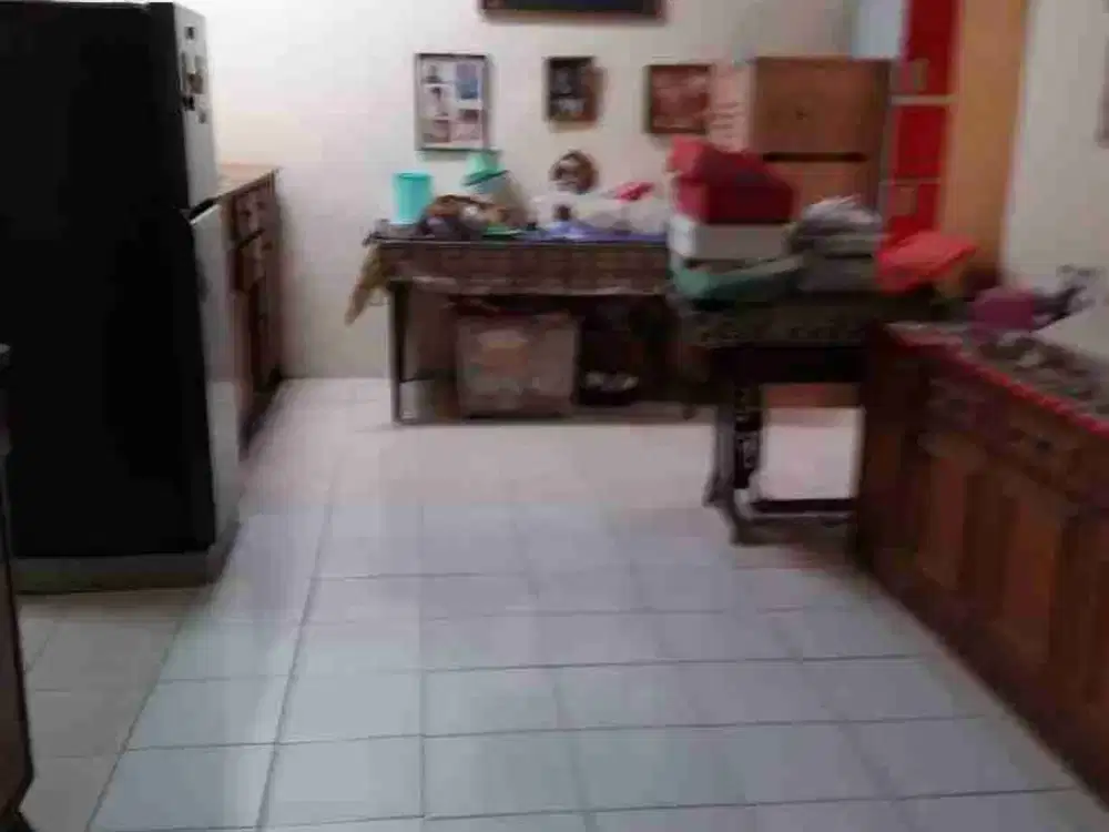 Rumah Minimalis Margahayu Raya dkt MiM Ciwastra