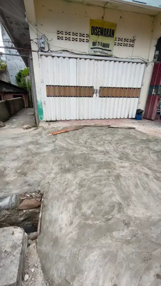 loker wanita jaga toko