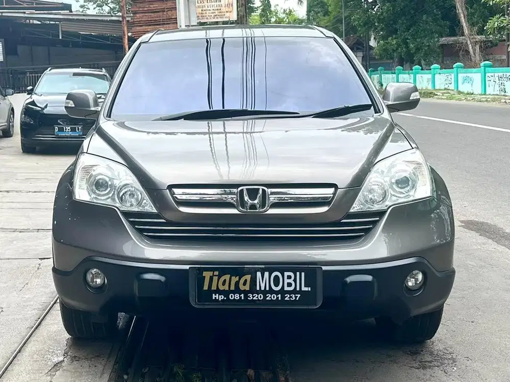 Honda CRV 2.4 Automatic Th 2007