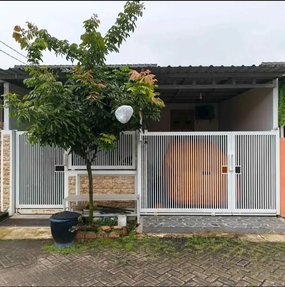 JUAL CEPAT RUMAH MURAH SIDOARJO