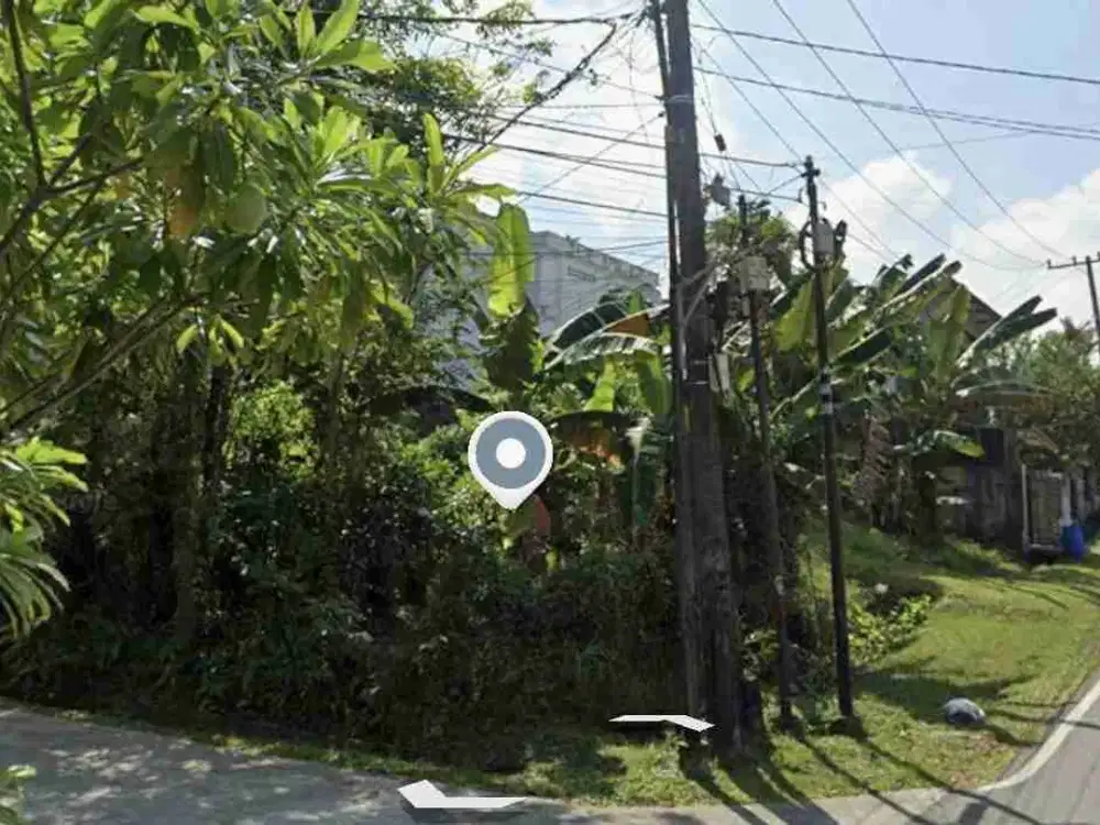 Dijual Tanah Jalan Pupuk Balikpapan