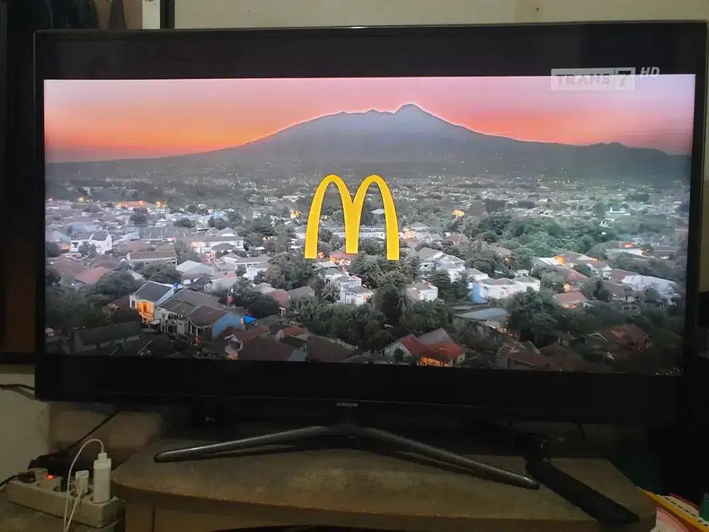 Tv samsung Led 55 inc