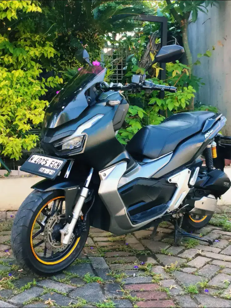 Honda ADV 150 tahun 2019