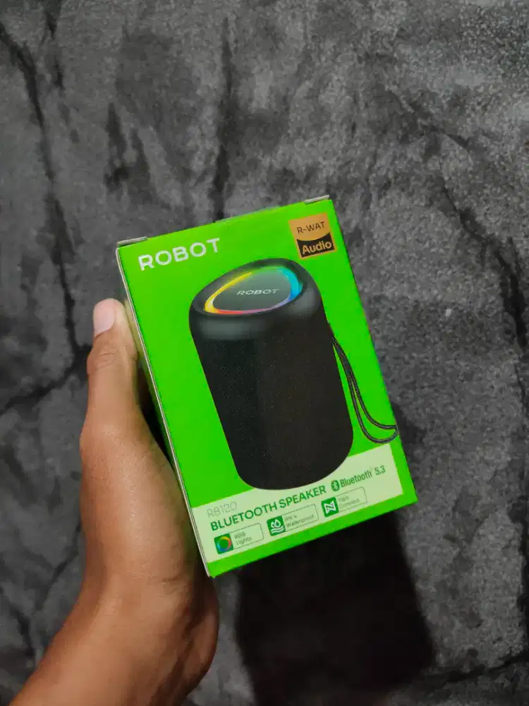 Sepiker Robot Super bass New, jual juga sepiker Masteran burung kecil