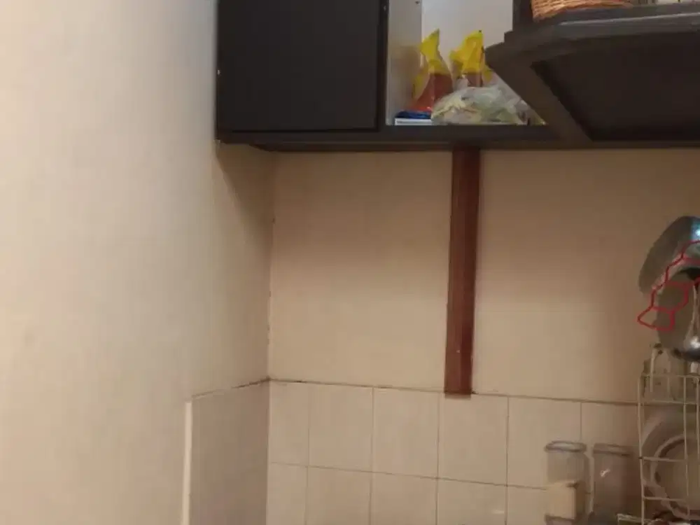 Cuma 8 Jt/M Rumah Siap Huni Shm Hadap Selatan Di Harapan Indah *