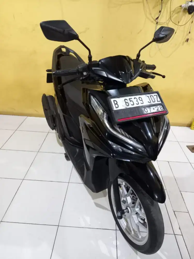Vario 2023 ganteng keren