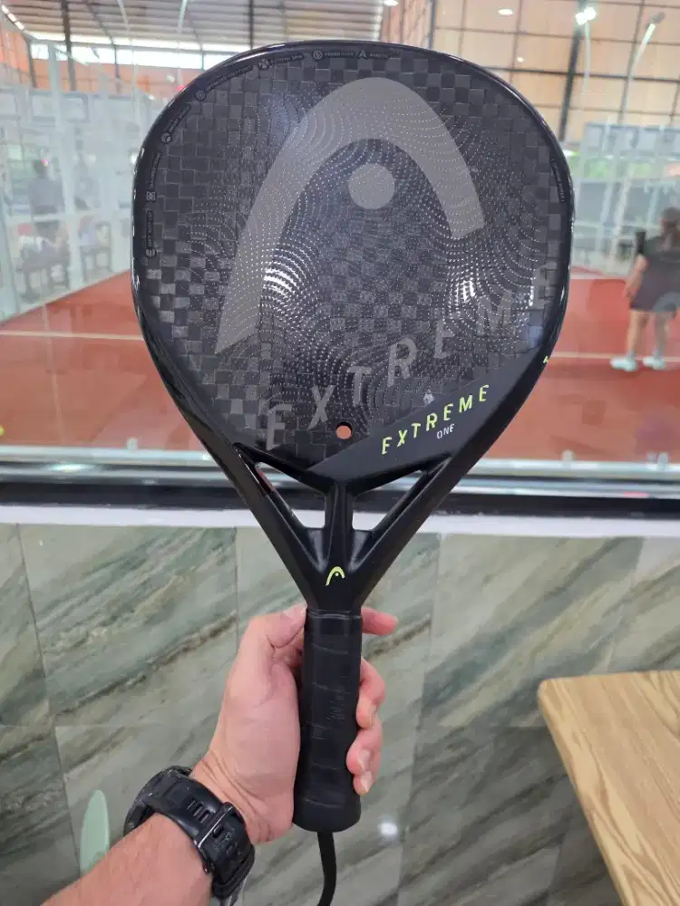 Raket padel Head extreme one