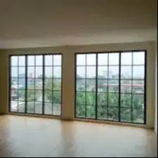 Plafon - Partisi Gypsum + Alumunium + Kaca + PVC + ACP WPC