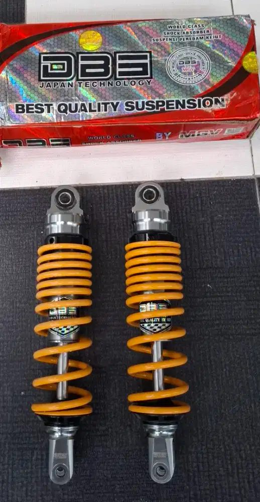 Shockbreaker NMAX/AEROX