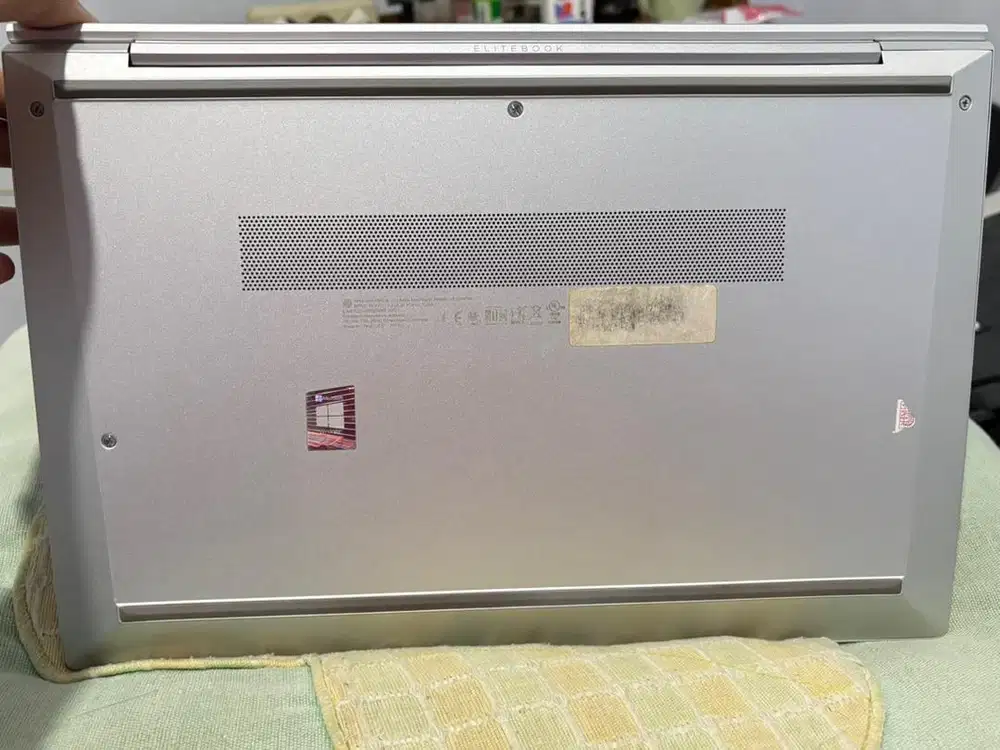 Laptop HP Elitebook 840 G8