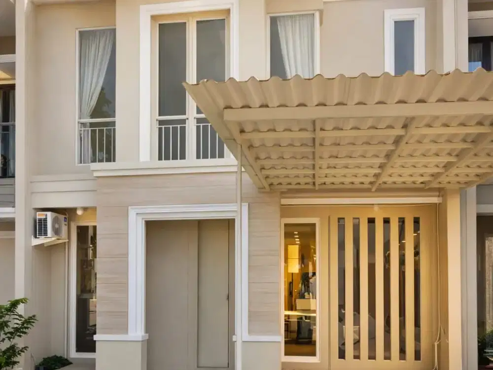 Rumah Granada The Mansion