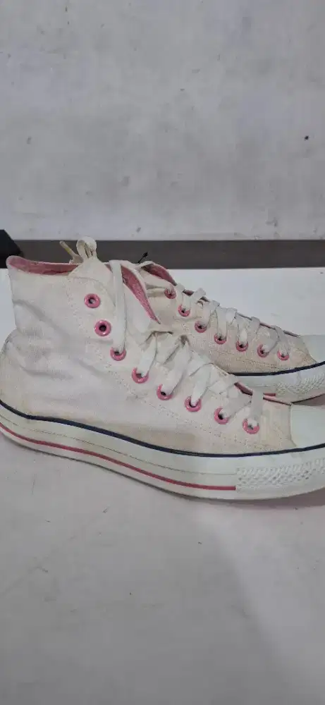Sepatu Converse All Star Size 43.5