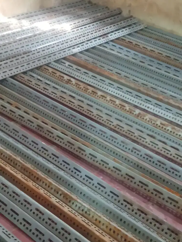 Jual tiang lion 70511