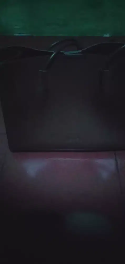 tas Jims honey bekas