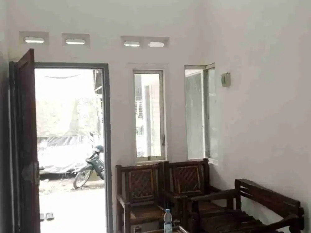 jual cepat. perumahan Sudah full renovasi di Sentul tembelang Jombang