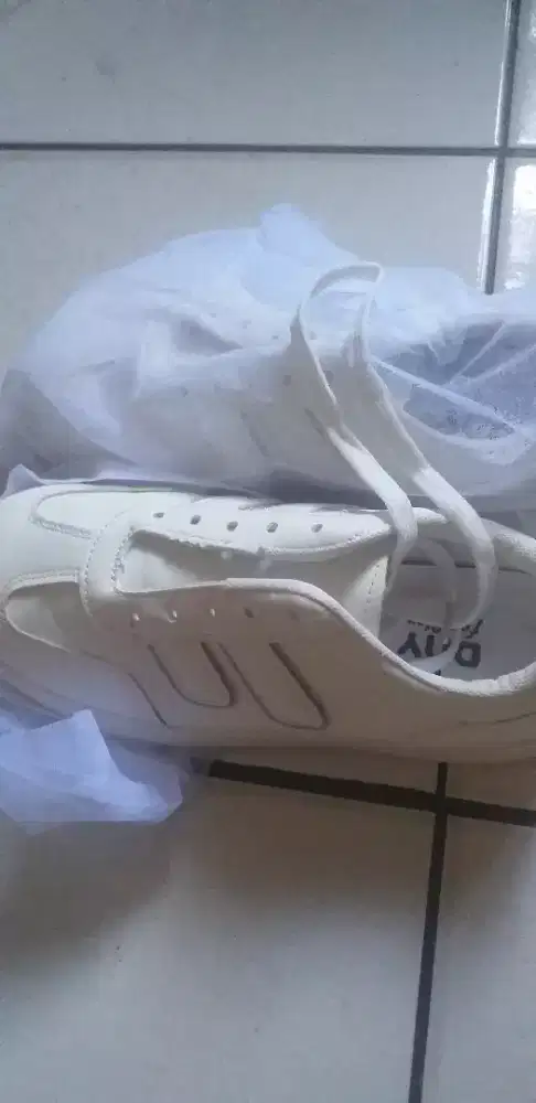 Dijual sepatu ukuran 39