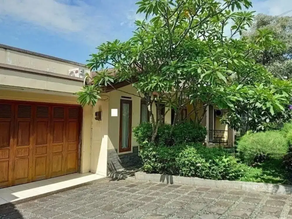 RUMAH MURAH CIGADUNG SELATAN BANDUNG UTARA