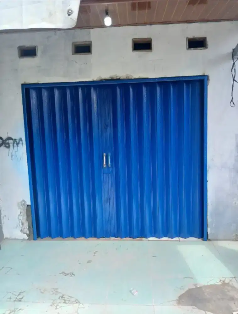 Di jual murah lokasi strtegis