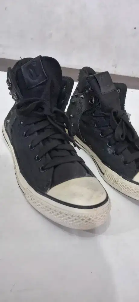 Sepatu Converse All Star Size 42.5