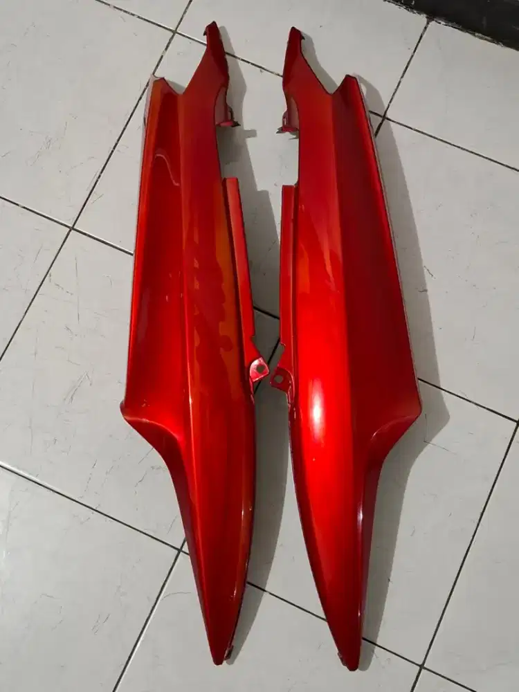 Body Mio sporty smile